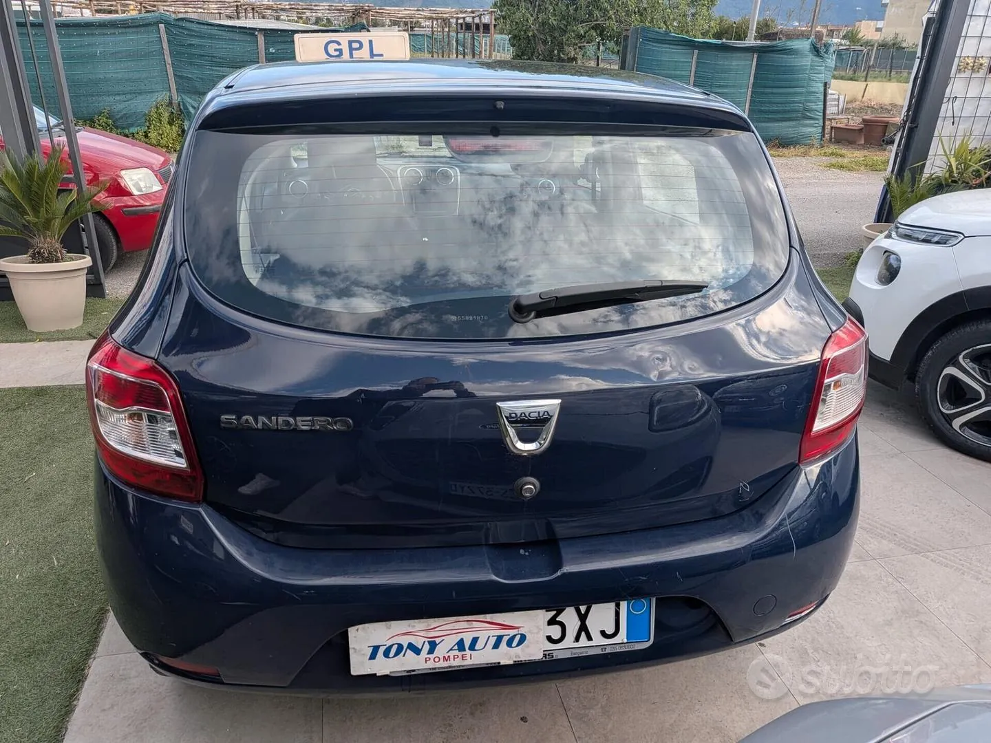 Dacia Sandero 2016 photo 5