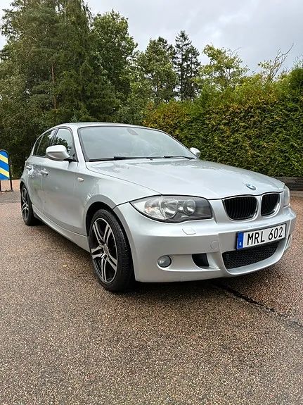 BMW 116D