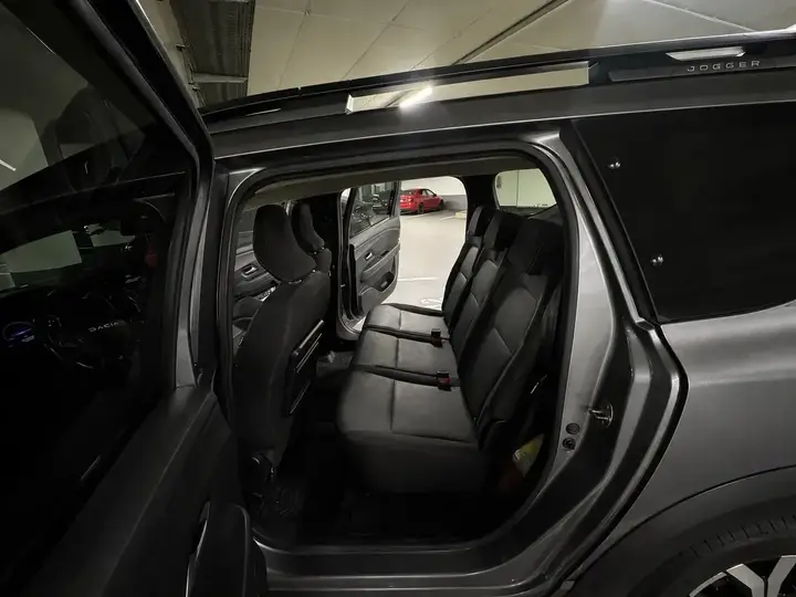 Dacia Jogger 2023 photo 2