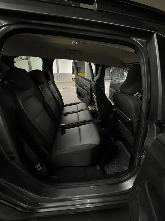 Dacia Jogger 2023 photo 3