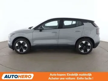 Volvo Ex30 2024 photo 3