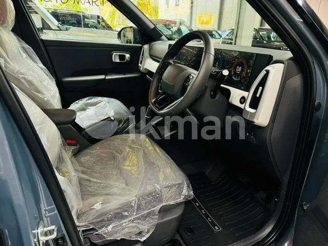 Hyundai Venue 2026 photo 5