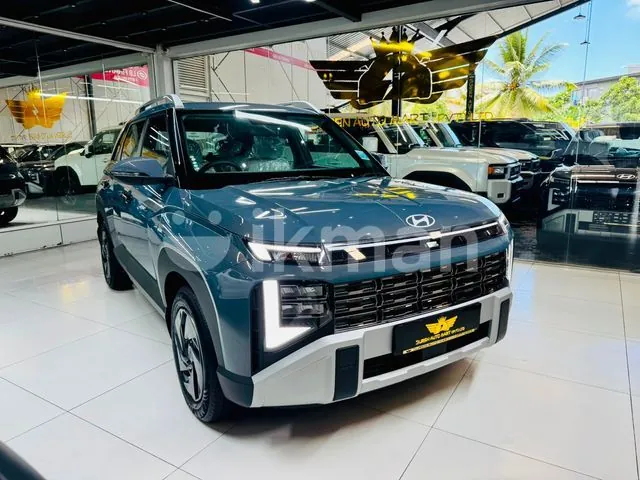 Hyundai Venue 2026 photo 3
