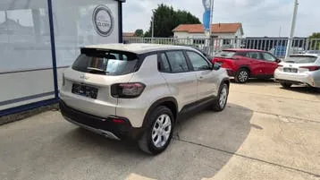 Jeep Avenger 2025 photo 3