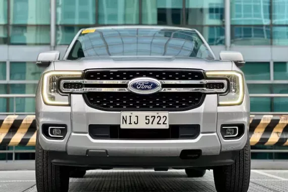 Ford Ranger 2023 photo 4