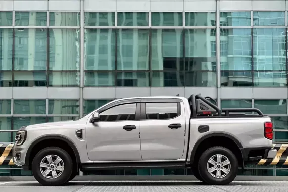 Ford Ranger 2023 photo 5
