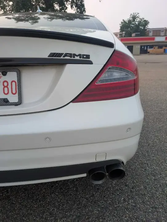 Mercedes-Benz Cls 2010 photo 2