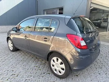 Opel Corsa 2013 photo 3