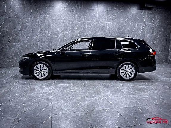 Volkswagen Passat 2026 photo 4