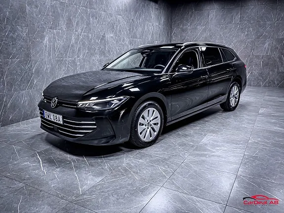 Volkswagen Passat 2026 photo 3