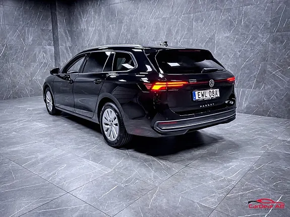 Volkswagen Passat 2026 photo 5