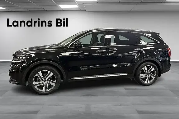 Kia Sorento 2023 photo 4