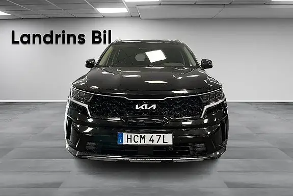 Kia Sorento 2023 photo 2