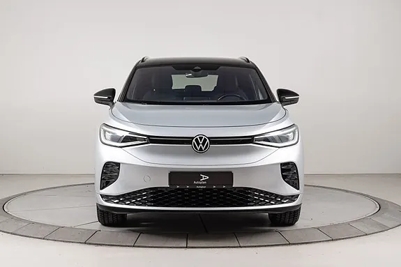 Volkswagen Id.4 Gtx 2023 photo 3