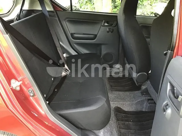 Daihatsu Mira 2024 photo 5