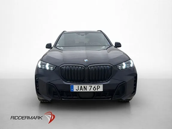 BMW X5 2024 photo 2