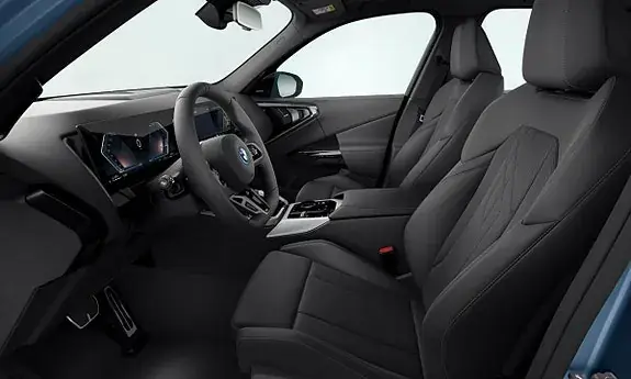 BMW X3 2026 photo 3
