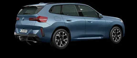 BMW X3 2026 photo 2