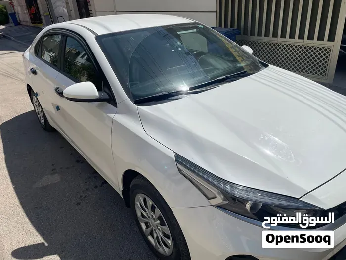 Kia Cerato 2023 photo 2