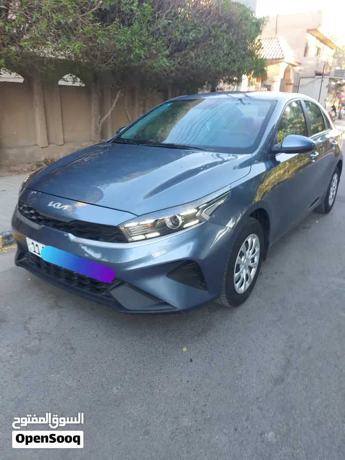 Kia Cerato 2023 photo 5