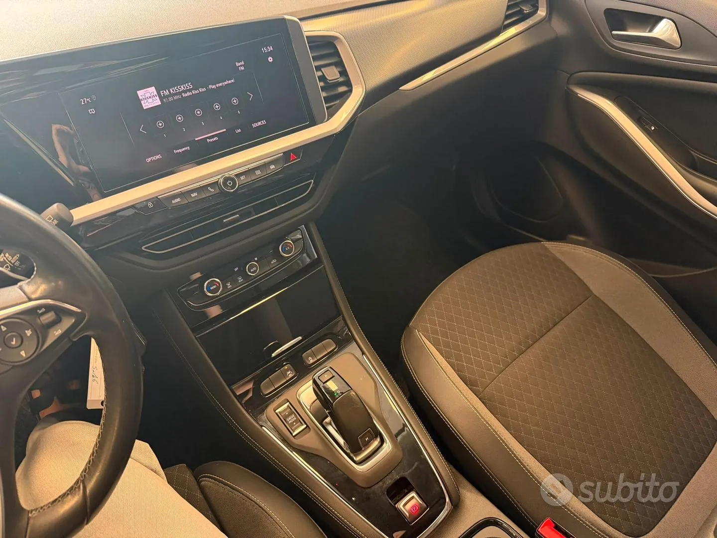 Opel Grandland 2022 photo 4