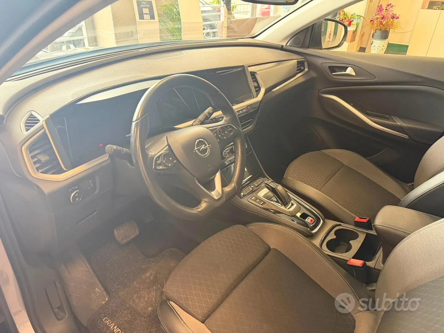 Opel Grandland 2022 photo 3