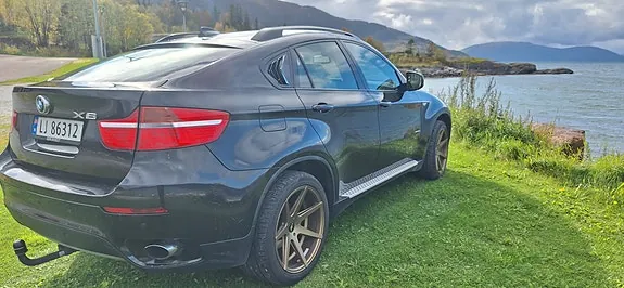 BMW X6 2010 photo 3