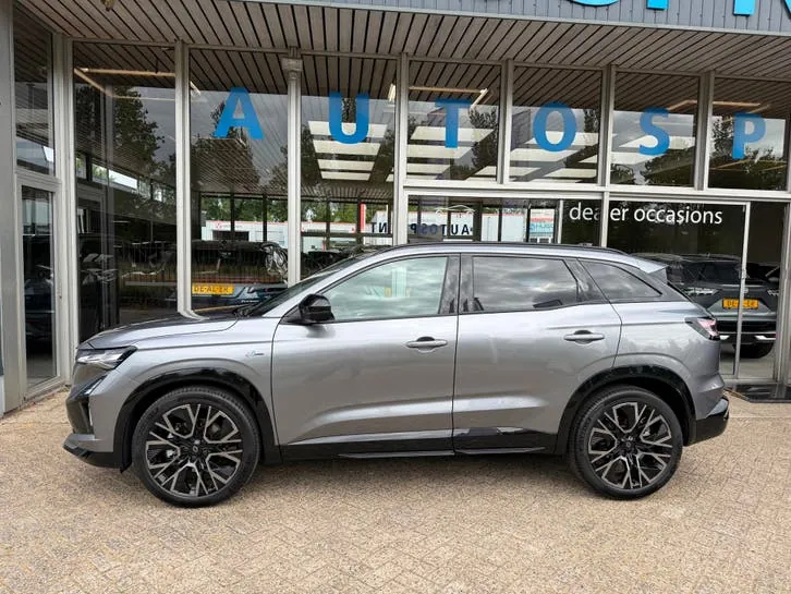 Renault Austral 2026 photo 3