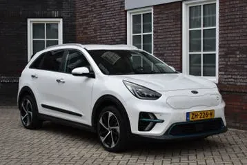 Kia Niro Ev