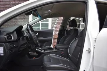 Kia Niro Ev 2019 photo 3