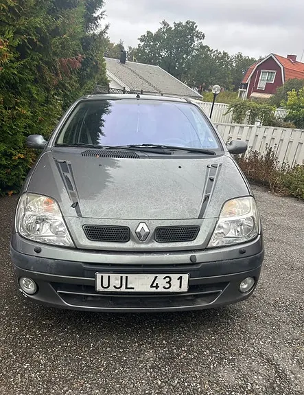 Renault Scenic I