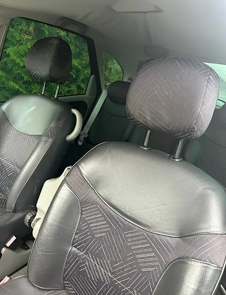 Renault Scenic I 2003 photo 3