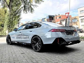 BMW 520I 2026 photo 2