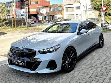 BMW 520I 2026 photo 3