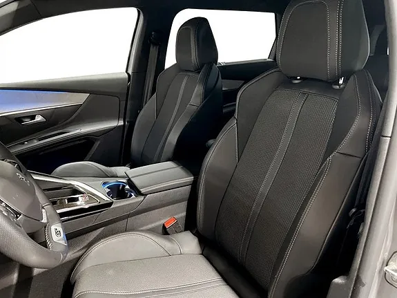 Peugeot 5008 2024 photo 5