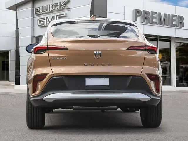 Buick Envista 2026 photo 5