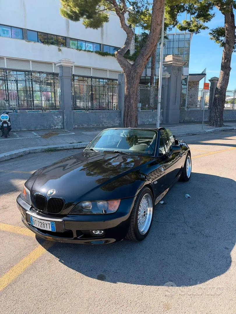 BMW Z3