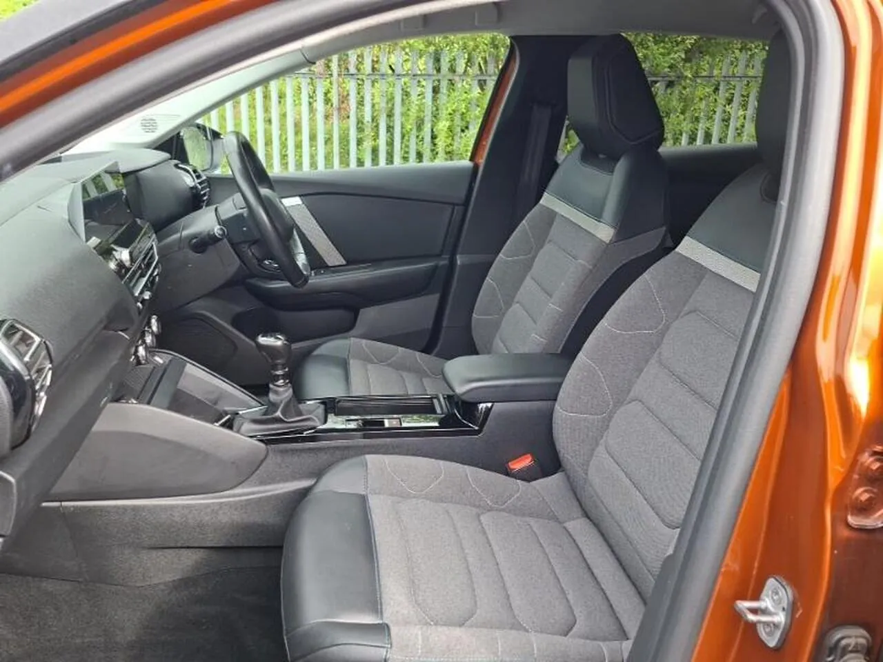 Citroen C4 2022 photo 5