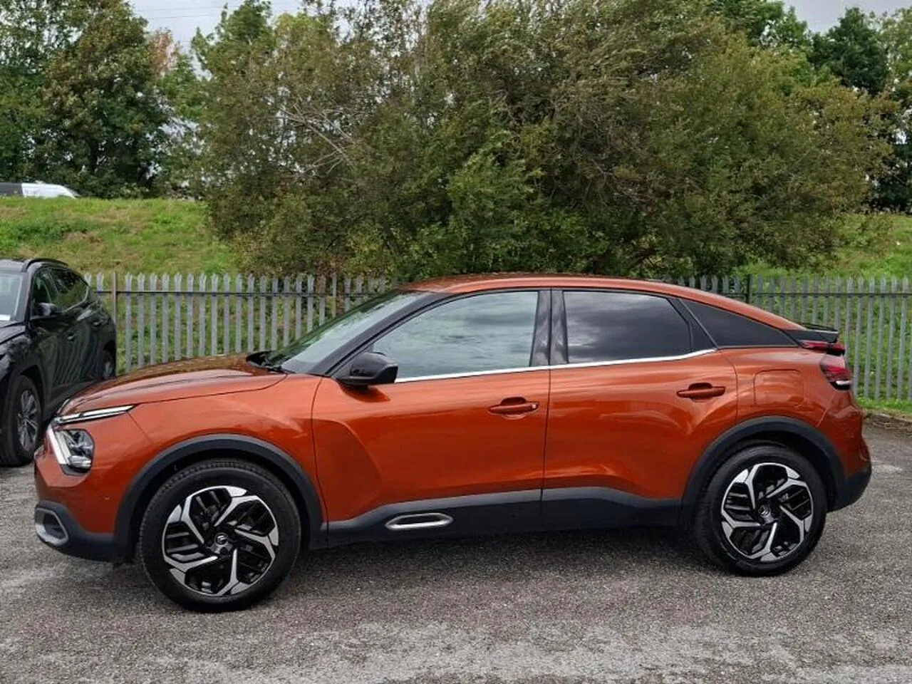 Citroen C4 2022 photo 4