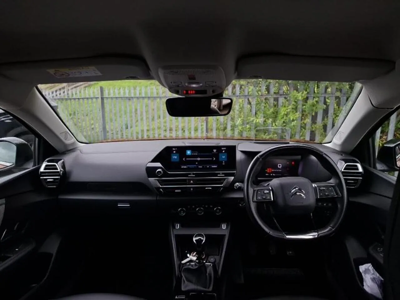 Citroen C4 2022 photo 3