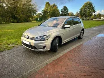 Volkswagen E-Golf