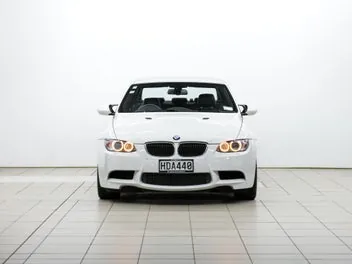 BMW M3 2012 photo 5