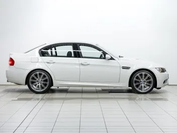 BMW M3 2012 photo 3