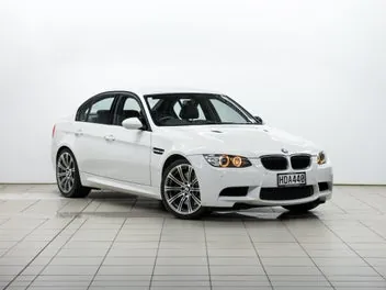 BMW M3 2012 photo 2