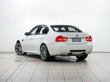 BMW M3 2012 photo 4