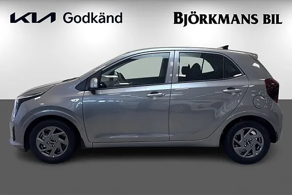 Kia Picanto 2026 photo 4