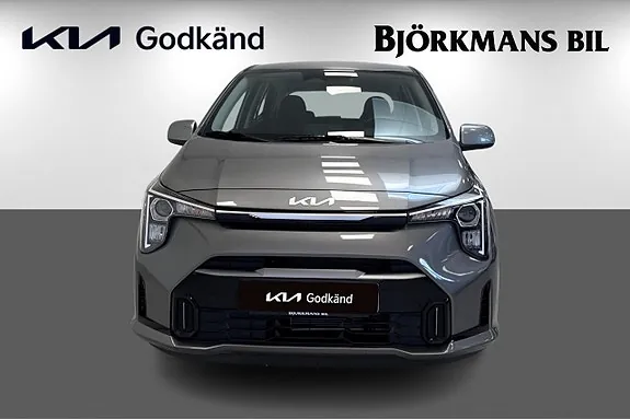 Kia Picanto 2026 photo 2