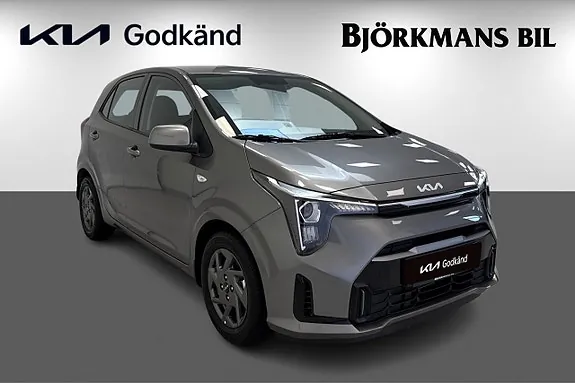Kia Picanto 2026 photo 3