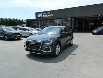 Audi Q2 2024 photo 3