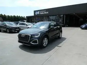 Audi Q2 2024 photo 2